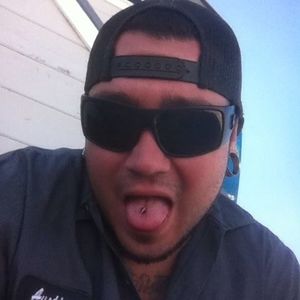 Meet your Posher, Austin